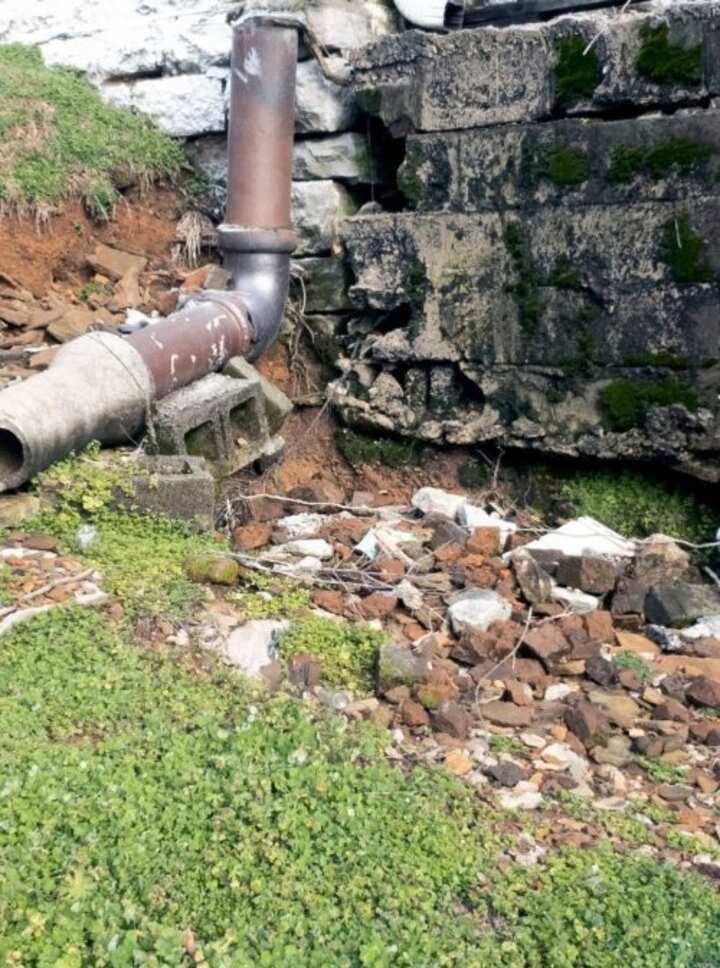 Foundation Repair Lancaster PA Foundation Repair Lancaster PA